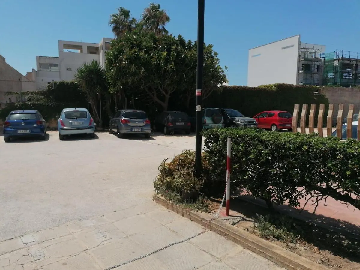 Zibibbo Beach Apartments - Trapani
