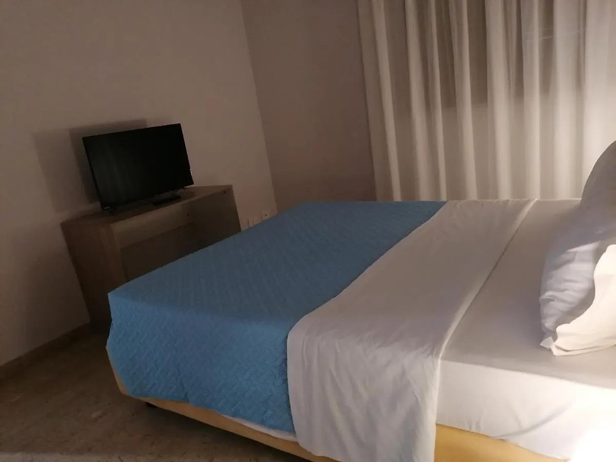 Zibibbo Beach Apartments - Trapani