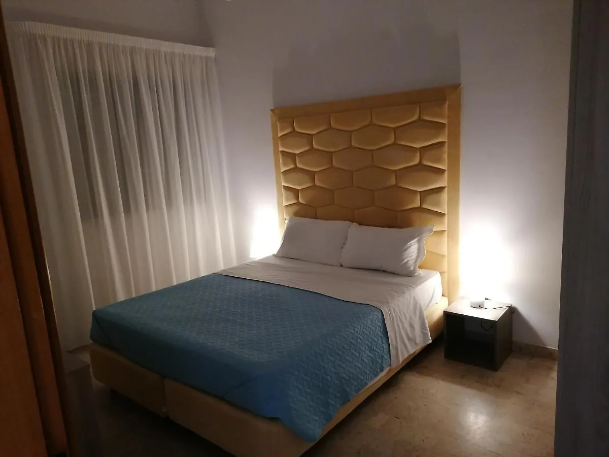 Zibibbo Beach Apartments - Trapani