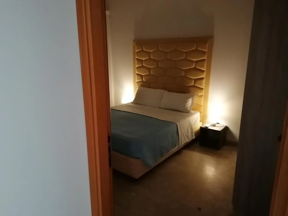 Zibibbo Beach Apartments - Trapani Italië