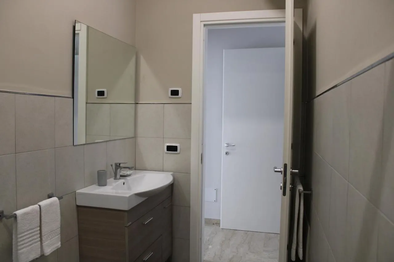 Zibibbo Beach Apartments - Trapani