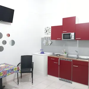  Apartamento Vento Di Ponente