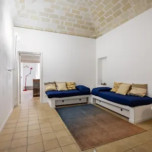 Casa Rosa - Vicino Alla Spiaggia Apartament