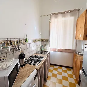 Calvino Apartament