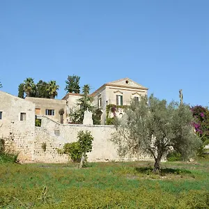  Vakantiehuis Antica Dimora San Filippo