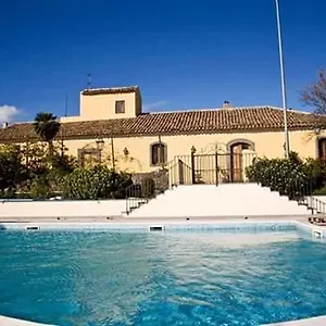  Vakantieboerderij Il Casale Dell'etna