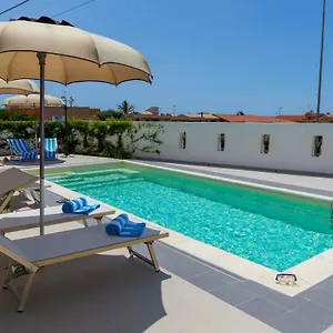  Vakantiehuis Mareinsicilia: Talia
