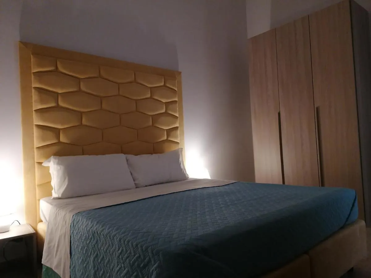 Zibibbo Beach Apartments - Trapani